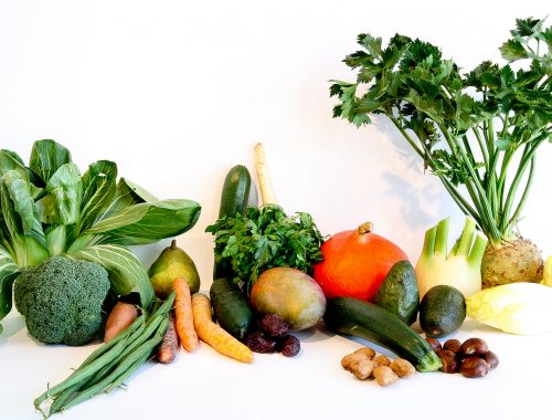 Pourquoi et comment manger des légumes de saison ?