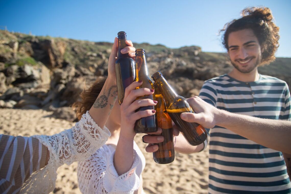 Choix Bières Artisanales Idéales