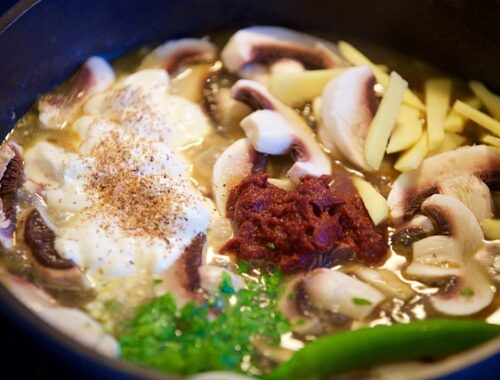 cuisine française traditionnelle