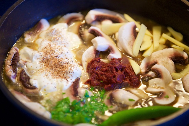 cuisine française traditionnelle