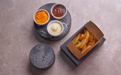 secrets d'une mayonnaise réussie