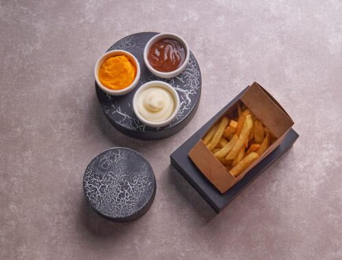 secrets d'une mayonnaise réussie