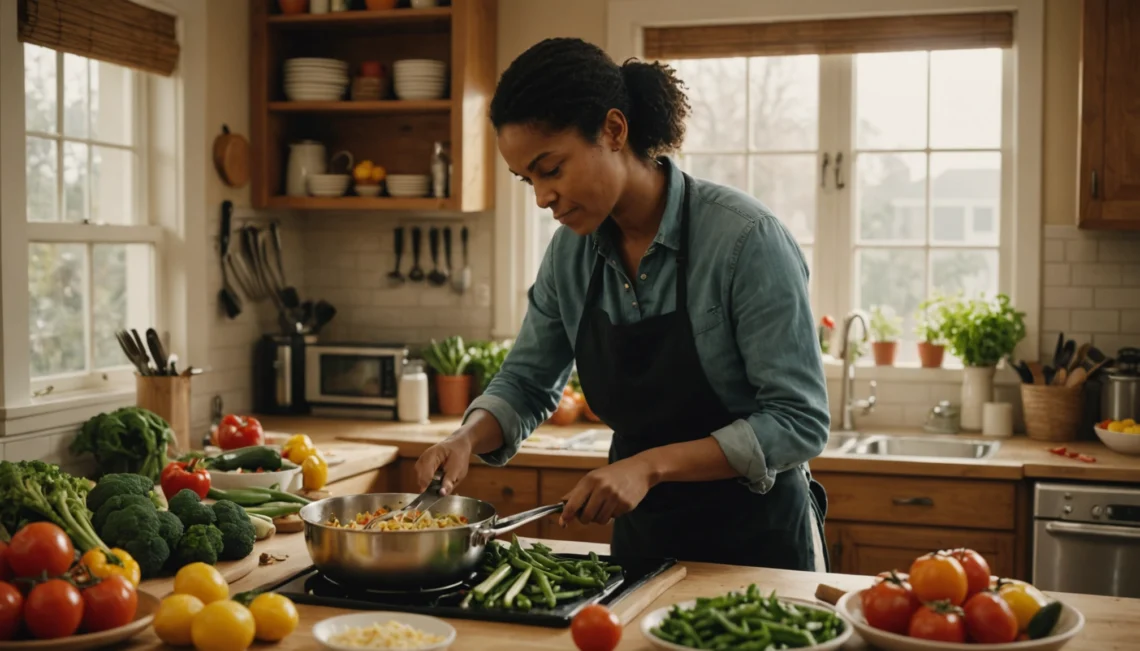 Cuisiner avec les restes : 5 idées anti-gaspillage