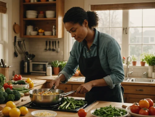 Cuisiner avec les restes : 5 idées anti-gaspillage