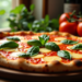 Réussir une pizza maison croustillante comme dans une pizzeria italienne
