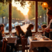 Reconnaître un bon restaurant sans consulter les avis en ligne