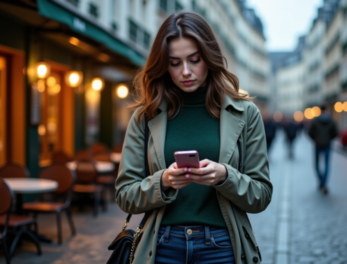 Comment trouver un restaurant ouvert dans le Paris 8 ?