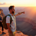 Découvrir le grand canyon avec un guide francophone depuis Las Vegas